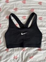 Nike Swoosh Medium Support Sport Bra S Hessen - Bad Orb Vorschau