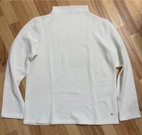 Street One Damen Langarmshirt mit Kragen Größe 42 Lübeck - St. Lorenz Nord Vorschau