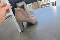 Stiefeletten, Highheels, Tamaris, Gr. 42, neuwertig Nordrhein-Westfalen - Gütersloh Vorschau