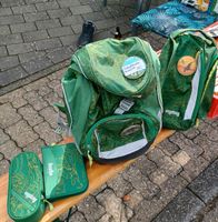 Ergobag Schultasche Set Nordrhein-Westfalen - Waldfeucht Vorschau