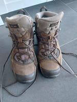 Salomon Goretex Wanderschuhe Gr. 40 Rheinland-Pfalz - Thalfang Vorschau