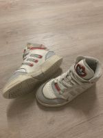 Adidas Kinderschuhe - Schuhe / Sneaker für Kinder - weiss - Gr 29 Bayern - Gaimersheim Vorschau