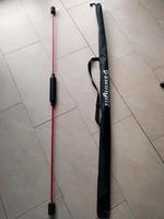 Sport Schwingstange/Swingstab von swingfit Niedersachsen - Rhauderfehn Vorschau