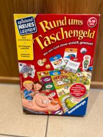 Spiel Ravensburger Rund ums Taschengeld Bayern - Riedbach Vorschau