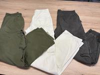 Damen Cargohosen Hosen Paket 38 H&M Only Stradivarius Sachsen - Olbernhau Vorschau