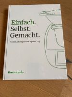 NEU thermomix einfach selbst gemacht Nordrhein-Westfalen - Straelen Vorschau