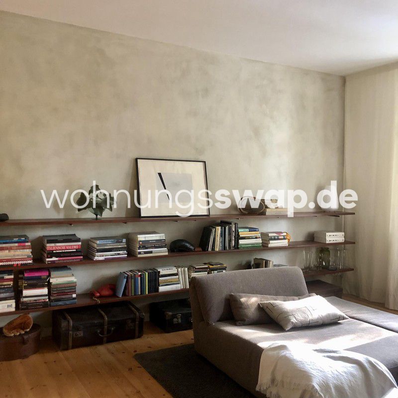 Wohnungsswap - 2 Zimmer, 70 m² - Benkertstraße, Potsdam in Potsdam