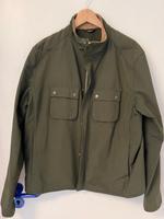 BARBOUR Jacke International 2XL XXL Bayern - Neustadt a. d. Waldnaab Vorschau