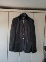 schwarzes STEEDS Turnierjacket Florenz S / 38 Hannover - Misburg-Anderten Vorschau