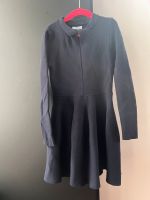 Mayoral Kleid dunkelblau blau Herbst Mädchen 128 Köln - Rondorf Vorschau