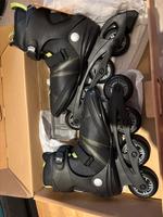 K2 Inline Skates in der Größe 44 neu und ovp Rheinland-Pfalz - Ludwigshafen Vorschau