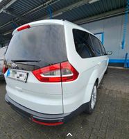 Ford Galaxy 7 Sitze 2,0 TDCI Diesel Nordrhein-Westfalen - Erftstadt Vorschau