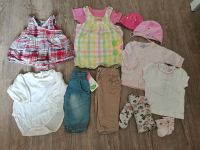 12 tlg Baby Mädchen Kleidung Hosen, T-Shirt, zara... Bielefeld - Bielefeld (Innenstadt) Vorschau
