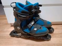 K2 FIT 80 BOA Inline Skates blau ABEC 5 Gr. 44 45 blau Dresden - Räcknitz/Zschertnitz Vorschau