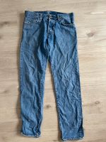 Carhartt Jeans Gr 32/32 Klondike Pant Herrenjeans Streetwear Düsseldorf - Stockum Vorschau