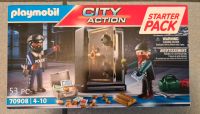 Playmobil City Action 70908 neu OVP Nordrhein-Westfalen - Hattingen Vorschau