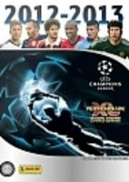 Adrenalyn  Champions League 2012-2013 Trading Card Saarland - Überherrn Vorschau