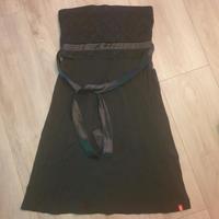 Elegantes schwarzes Minikleid mit Spitze von edc Größe M Hessen - Flörsheim am Main Vorschau