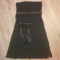 Elegantes schwarzes Minikleid mit Spitze von edc Größe M Hessen - Flörsheim am Main Vorschau