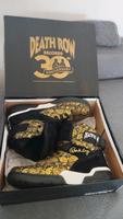 Patrick Ewing Death Row Schuhe Saarland - Homburg Vorschau