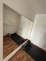 Spiegel 200x150 / Fitness-Spiegel / Home-Gym Brandenburg - Werder (Havel) Vorschau