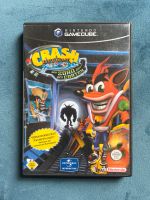Crash Bandicoot der Zorn des Cortex (GameCube) Nordrhein-Westfalen - Mülheim (Ruhr) Vorschau