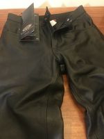 Held Chace Lederjeans schwarz 46 FlatschNeu! Essen - Essen-Kray Vorschau