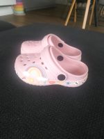 Crocs Aldi rosa Nordrhein-Westfalen - Hamminkeln Vorschau