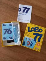LoBo 77 neu ,orginal verpackt Nordrhein-Westfalen - Wermelskirchen Vorschau
