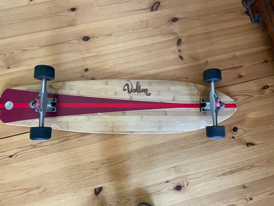 Longboard von Volten in Berlin