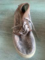 Sportschuhe fast nie getragen Nordrhein-Westfalen - Südlohn Vorschau