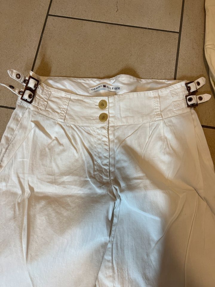 Tommy Hilfiger Hose, Short, Rock, Gr. 36 in Ratingen