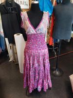 Boho Hippie Goa Kleid Gr M 40 Hamburg-Mitte - Hamburg St. Pauli Vorschau