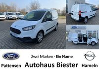 Ford Transit Courier Kasten *Sofort lieferbar* HM+PA Niedersachsen - Pattensen Vorschau