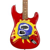 Fender Stratocaster - Screamadelica 30th Anniversary Nordrhein-Westfalen - Stolberg (Rhld) Vorschau