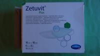 Zetuvit Plus 10x10 (7Stk.) Schleswig-Holstein - Hohenaspe Vorschau