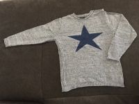 Strickpullover Next Stern Gr. 110 Hessen - Ober-Ramstadt Vorschau