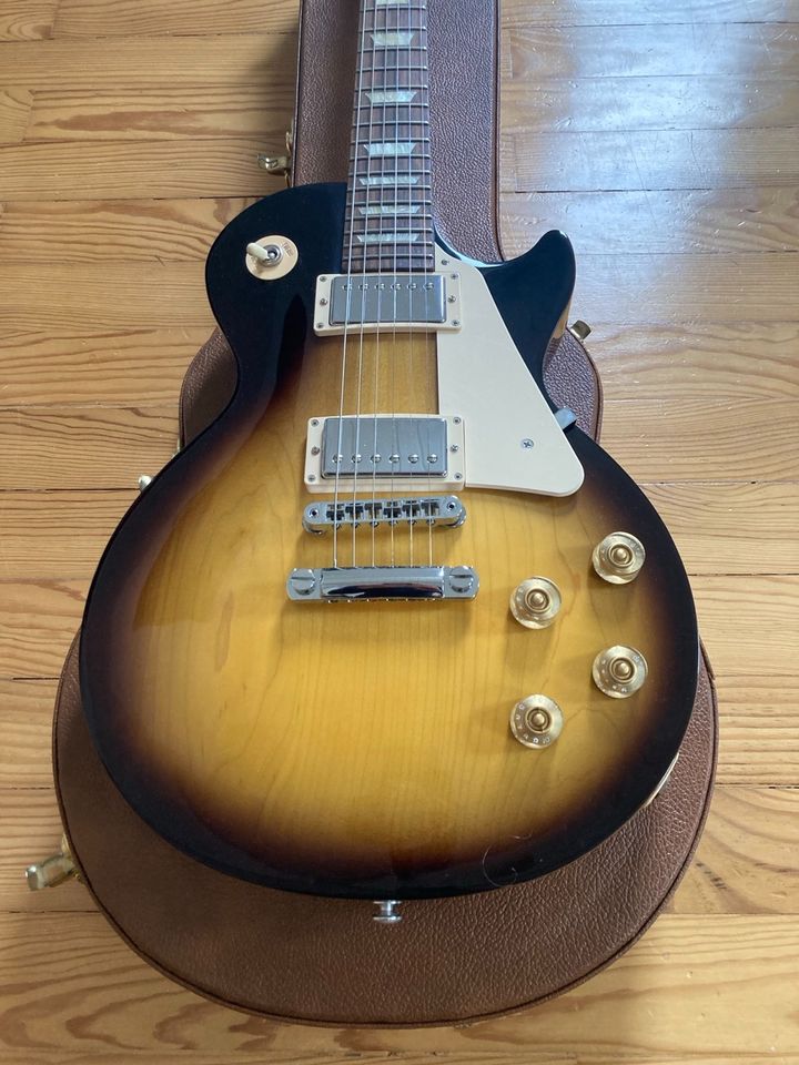 Gibson Les Paul Studio Model 2016 in Walldorf