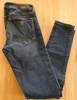 Guess Skinny Jeans  Damen  Gr 28 Hessen - Mengerskirchen Vorschau