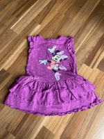 Minnie Mouse Kleid Größe 80 Baden-Württemberg - Weissach Vorschau