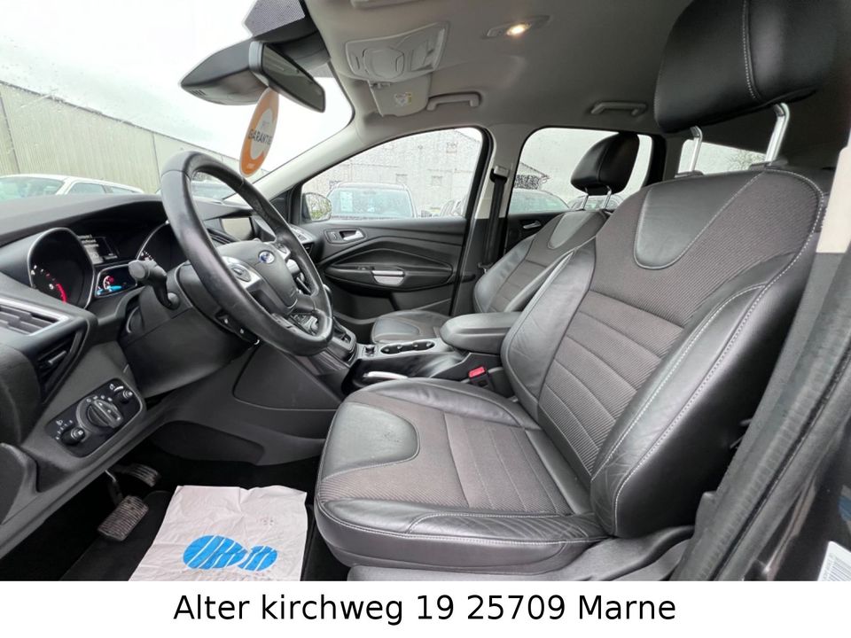 Ford Kuga Titanium 2,0 TDCi 4x4 Aut. Kamera PDC NAVI in Marne