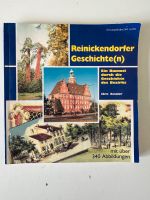 Buch Chronik Reinickendorf wittenau lübars Frohnau Hermsdorf usw Pankow - Weissensee Vorschau