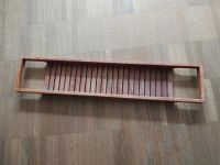 Ikea HAVERN Wannenablage Bambus 70 cm Dusch Ablage Mahagoni Bayern - Ingolstadt Vorschau