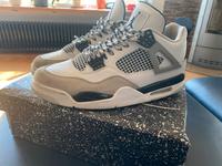 Jordan 4 Military Black Hessen - Königstein im Taunus Vorschau