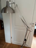 Stehlampe 160 cm, Top Zustand Harburg - Hamburg Hausbruch Vorschau