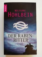 Der Rabenritter von Wolfgang Hohlbein | Knaur Taschenbuch Verlag Rheinland-Pfalz - Kaiserslautern Vorschau