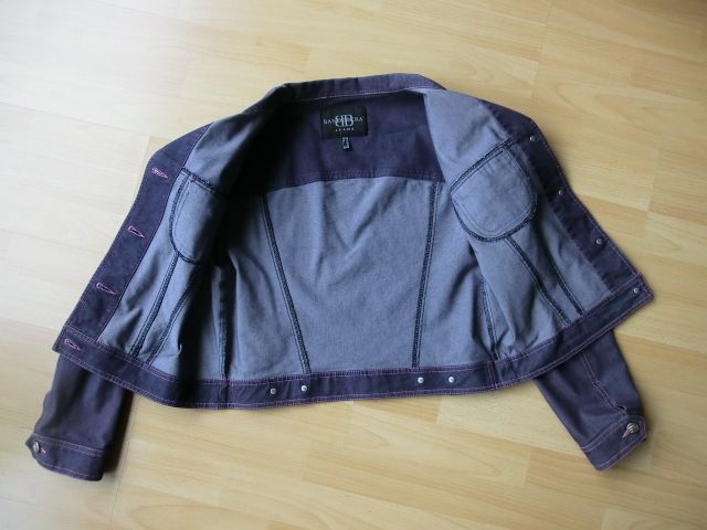 BANDOLERA JEANS Damen Jacke gr.38 in Düsseldorf