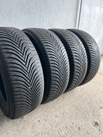 4x 225 55 R17 97H Winterreifen Michelin 7mm DOT:4117 NP: 600€ Nordrhein-Westfalen - Meschede Vorschau