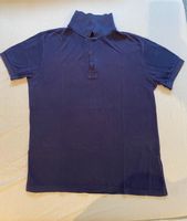 Calvin Klein Poloshirt S blau Hessen - Nidderau Vorschau