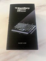 Blackberry BBB100-2 Keyone 64GB Black Edition !!! Essen - Essen-Kray Vorschau